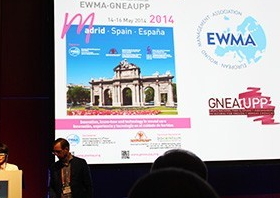 2014 EWMA