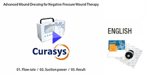 Curasys Pump Capacity