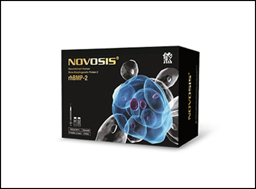 South Korea’s first rhBMP-2 bone graft receives government recognition