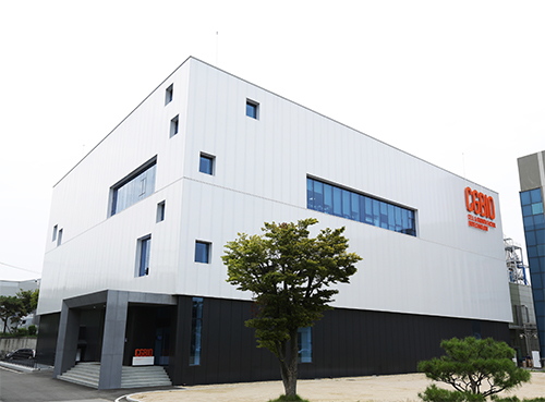 CGBIO opens new cGMP ‘S-CAMPUS’ plant in Hyangnam