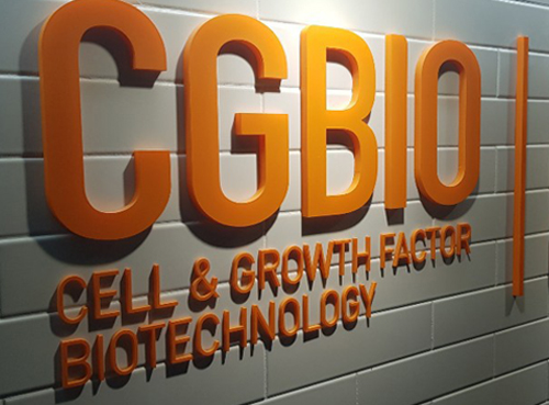 CGBIO moves its headquarters to Hannam-dong global culture center