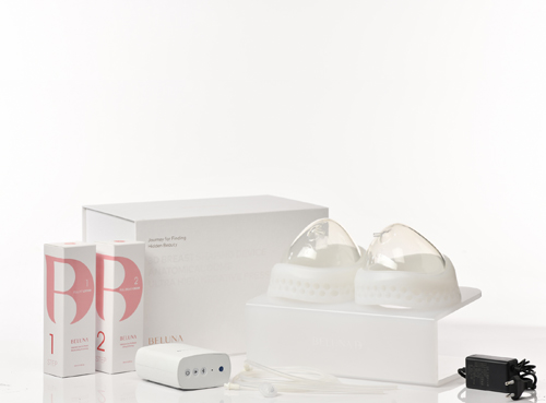 BELUNA, the Bread Massaging Instrument of CGBIO, attained the Certification of Medical Instrument… Propagation of the ‘Solution for Natural Breast’ is expectedly promoted…