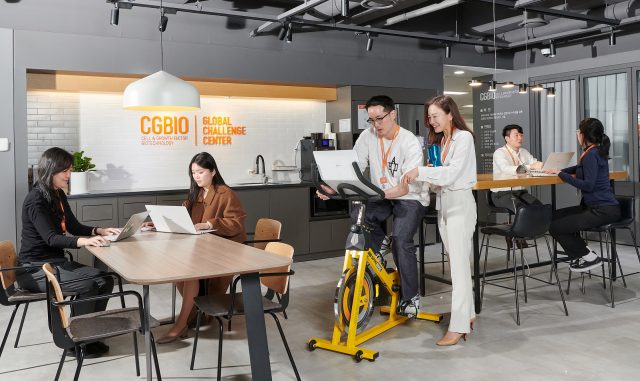 ‘Family-friendly Certified Company’ Certification Extended for CGBIO… Making the Leap as a ‘Great Place to Work’