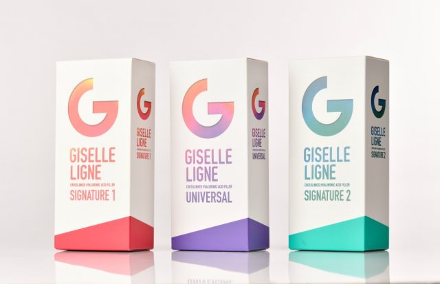 ‍CGBio applies for a permit for its HA filler GISELLELIGNE in the Middle East countries… making the first advance for its premium line into the Middle Eastern markets