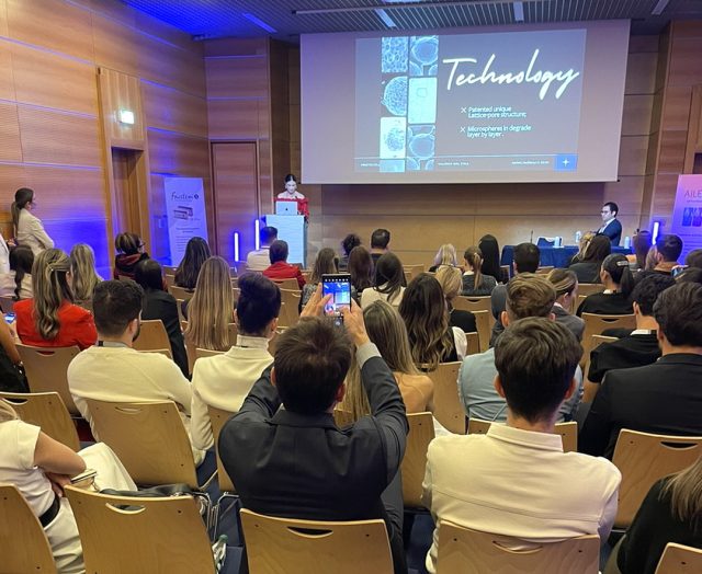 CGBIO Targets European Aesthetic Market…  Unveils Suture ‘LUXX’ and ‘EGF Skin Booster’ for the First Time