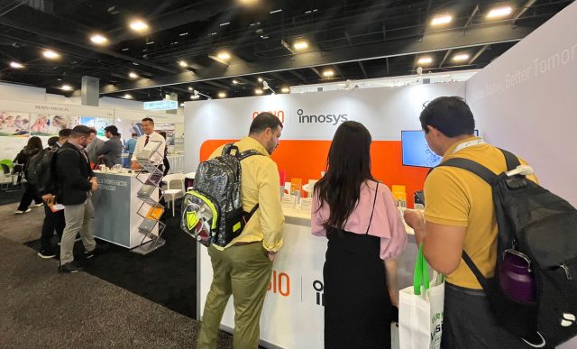 CGBIO Drives Market Penetration in Latin America with Differentiated Technology… Showcases Diverse Medical Devices at FIME