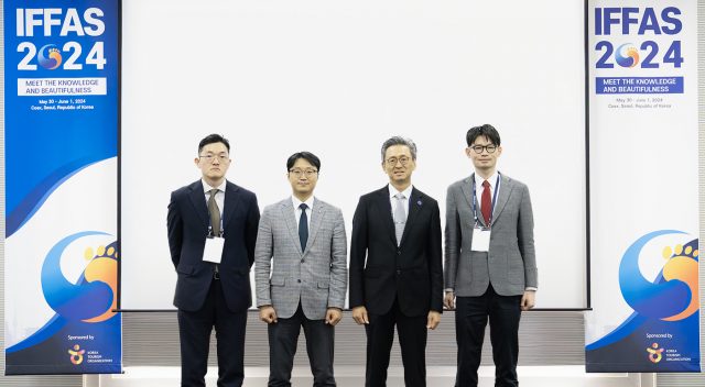 CGBIO Shares Clinical Utility of ‘Regenerative Medicine Solutions’ at World Foot and Ankle Congress