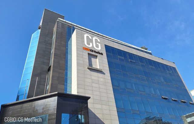 시지메드텍, 1분기 영업이익 289% 증가… 수익성 중심 성장 가속화