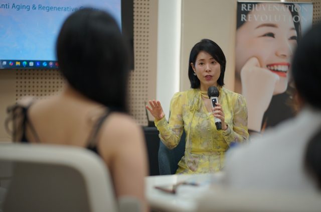 시지바이오, ‘발리 밋 더 마스터 2025’ 성료…23개국 의료진과  ‘교육-술기전파-임상연구’ 잇는 K-에스테틱 글로벌 생태계 구축