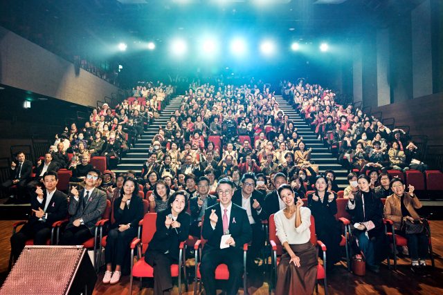 시지바이오, 대림성모병원과 ‘Re:乳 토크콘서트’ 2년째 이어가 …유방암 환우와 함께한 회복의 시간