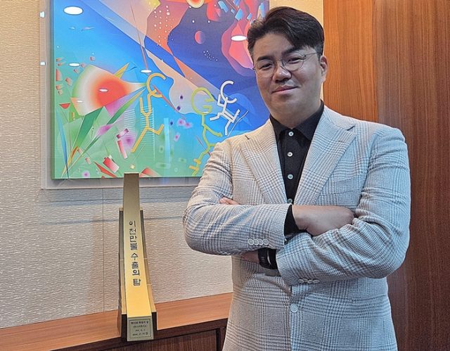 시지바이오, ‘2,000만불 수출의 탑’ 수상 영예… 재생의료 기술 기반 글로벌 성과 입증