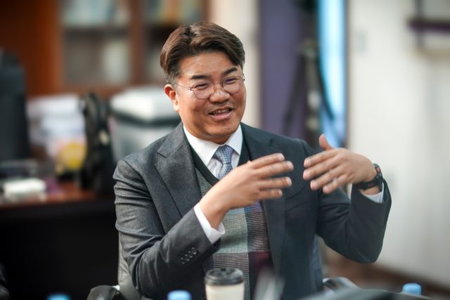 유현승 시지바이오 대표, 서울대학교 ‘혁신 동문 50인’ 선정