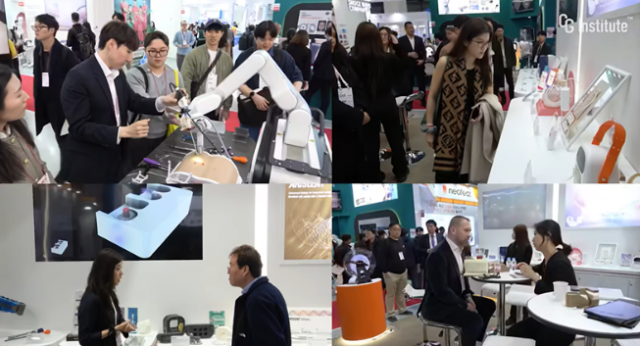 시지바이오, KIMES 2026서 종합 의료기기 포트폴리오 공개… 총 53억원 계약 성과